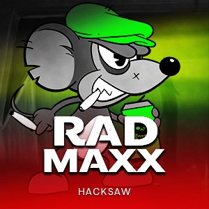 Rad Maxx